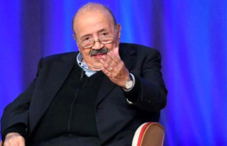 Television Dies Maurizio Costanzo, historic face of...