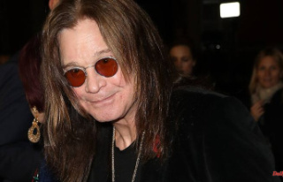 Never again live stage: Ozzy Osbourne has to end the...