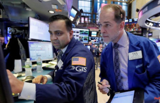 Dow Jones closes in positive territory: Investors...