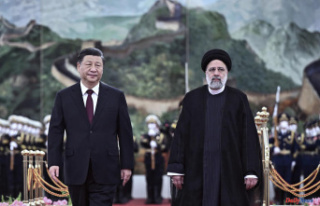 Xi Jinping to pay state visit to Iran