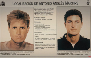 laSexta What happened to Antonio Anglés? 30 years...