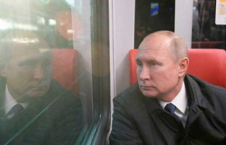 Armored and secure: Why did Putin abandon the plane...
