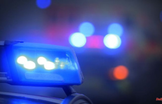 Baden-Württemberg: Police receive information after...