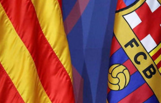 FC Barcelona rocked by alleged referee corruption...