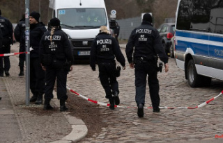 Killed five-year-olds in Berlin: Arrest warrant issued...
