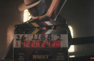 After the fatal shot: "Rust" shooting will...