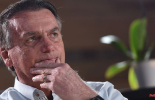 Allegations from ex-MPs: Bolsonaro was probably planning...