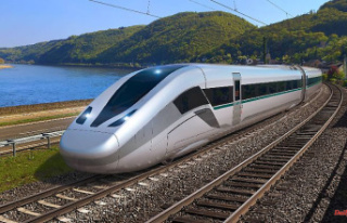 Trains for Turkey: Siemens denies signing anti-Israel...