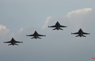 Dead and injured in Syria: Israeli air force bombs...