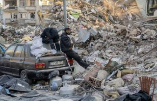 Earthquake in Turkey and Syria: more than 33,000 dead,...