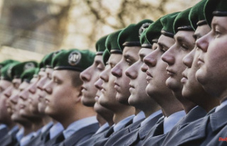Risk of false info bubbles: Bundeswehr trains soldiers...