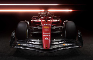 Sports When does the Formula 1 World Championship...