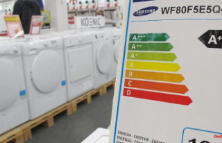 Saving energy made easy?: How EU labels help when...