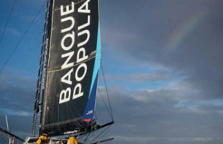 Vendée Globe 2024: Banque Populaire withdraws after...