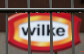 Hesse: Wilke sausage scandal: charges brought against...