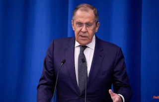 Hidden threat from Moscow?: Lavrov vilifies Moldova...
