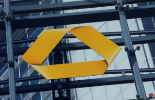 Share buyback planned: Commerzbank wants to pay dividends...