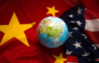 After attacks from China: USA do not want to know...