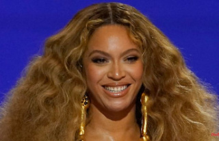 Three concerts in Germany: Superstar Beyoncé announces...