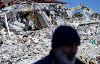 Turkey-Syria earthquake death toll exceeds 41,000