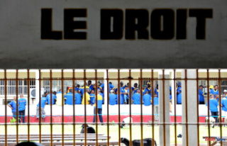 DRC: 66 detainees dead in two months in Makala prison...