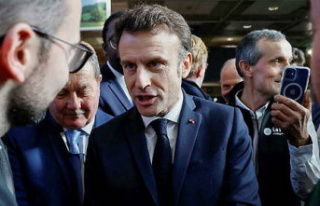Pensions: Emmanuel Macron calls on the Senate to "enrich"...