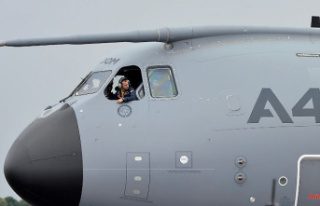 "No order received yet": Airbus has not...