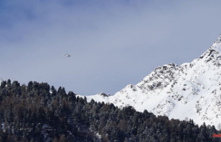 Departures in three countries: avalanches kill eleven...