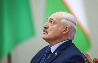 Lukashenko just a puppet: Russia took over Belarus...