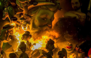 Fallas 2023 Fiestas: when are they, dates, holidays...