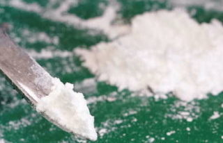 Pierre Palmade accident: "Cocaine is no longer...