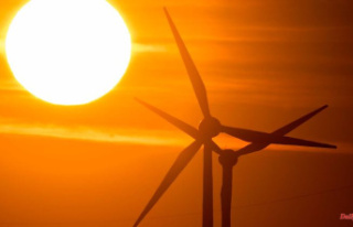 Saxony-Anhalt: Windpark Elster gets more powerful...