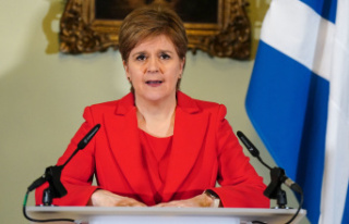 UK Police investigate Scottish National Party for...