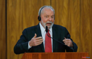 Brazil: Lula says he is convinced that Jair Bolsonaro...