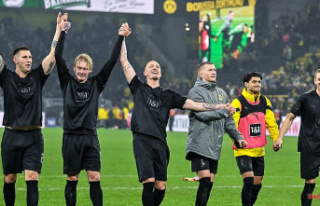 Most pressing questions in Dortmund: When will BVB...