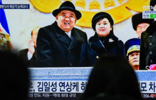 Kim Jong Un's 'beloved daughter': North...