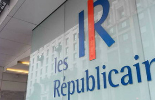 Pensions: a majority of LRs support the reform, Aurélien...