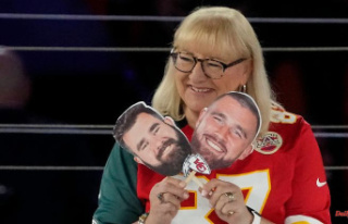 'worst fears fulfilled': Kelce brothers'...
