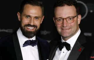 Ex-minister makes a loss: Jens Spahn sells a luxury...