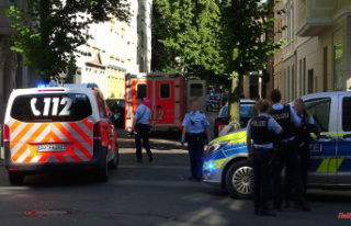 16-year-old dead in Dortmund: Investigators see no...