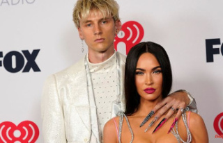Reconciliation with Machine Gun Kelly: There is hope...