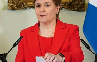 Shock for Scottish separatists: Prime Minister resigns