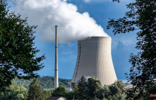 Baden-Württemberg: Survey: returning to nuclear power...