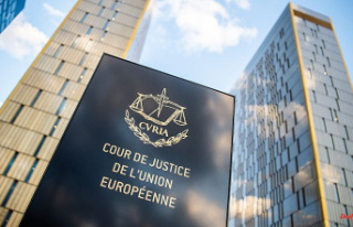 Dispute over the rule of law: EU takes conflict with...