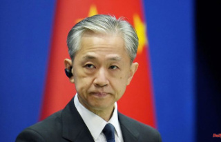 USA trying to de-escalate: China blocks dialogue in...