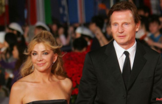 Bond producer knocked on the door: Liam Neeson rejected...