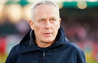 Baden-Württemberg: SC Freiburg wants to end the black...