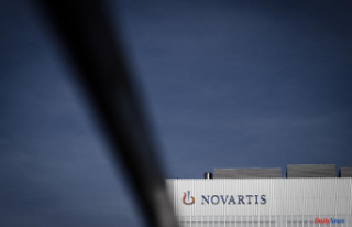 Ophthalmology: record fine for Novartis and Roche...