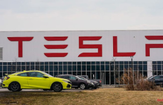 30 employees dismissed: Tesla probably prevents the...