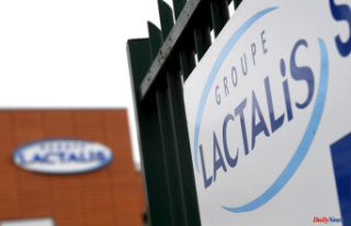 Lactalis indicted for aggravated deception and unintentional...